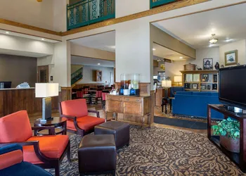 Comfort Inn Marshall Station hotel thumbnail 3