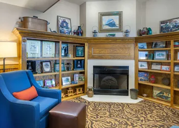 Comfort Inn Marshall Station hotel thumbnail 4