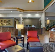 Comfort Inn Marshall Station hotel detail image 5