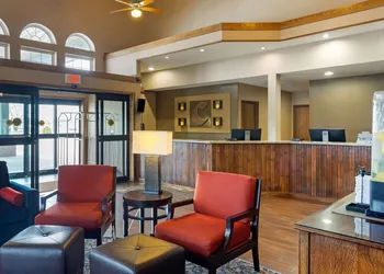 Comfort Inn Marshall Station hotel thumbnail 7