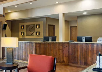 Comfort Inn Marshall Station hotel thumbnail 8