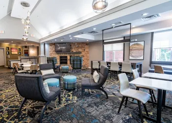 Residence Inn by Marriott Princeton at Carnegie Center hotel thumbnail 2
