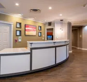 Residence Inn by Marriott Princeton at Carnegie Center hotel detail image 3