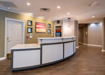 Residence Inn by Marriott Princeton at Carnegie Center hotel thumbnail 3