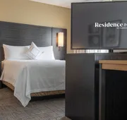Residence Inn by Marriott Princeton at Carnegie Center hotel detail image 4