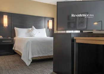Residence Inn by Marriott Princeton at Carnegie Center hotel thumbnail 4
