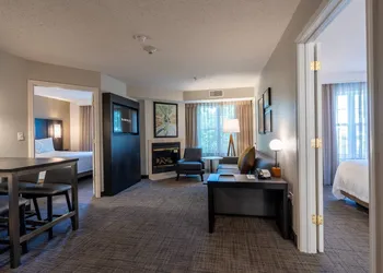 Residence Inn by Marriott Princeton at Carnegie Center hotel thumbnail 5