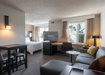 Residence Inn by Marriott Princeton at Carnegie Center hotel thumbnail 6