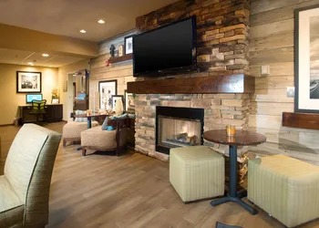 Hampton Inn by Hilton Tiffin hotel thumbnail 2