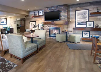 Hampton Inn by Hilton Tiffin hotel thumbnail 3