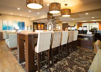 Hampton Inn by Hilton Tiffin hotel thumbnail 4
