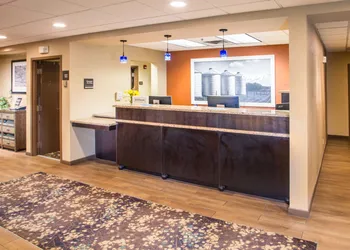 Hampton Inn by Hilton Tiffin hotel thumbnail 5
