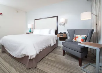 Hampton Inn by Hilton Tiffin hotel thumbnail 6