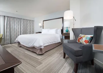 Hampton Inn by Hilton Tiffin hotel thumbnail 7