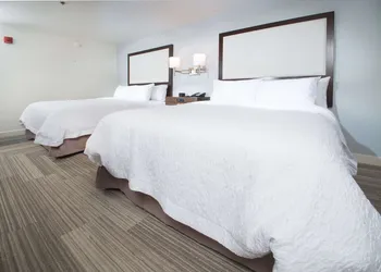 Hampton Inn by Hilton Tiffin hotel thumbnail 8