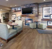 Hampton Inn by Hilton Tiffin hotel detail image 3