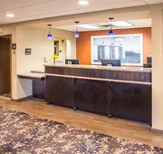 Hampton Inn by Hilton Tiffin hotel detail image 5