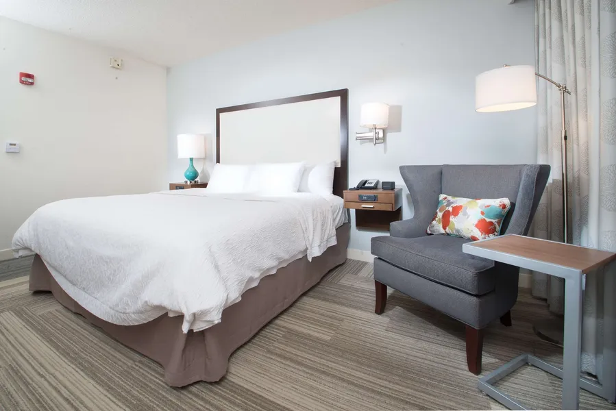 Hampton Inn by Hilton Tiffin hotel detail image 6