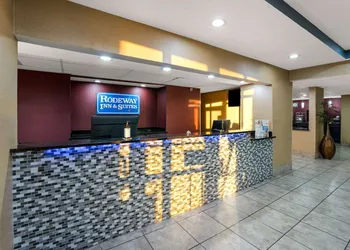 Rodeway Inn Brandon - Jackson East hotel thumbnail 2