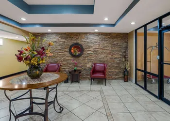Rodeway Inn Brandon - Jackson East hotel thumbnail 4
