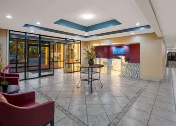 Rodeway Inn Brandon - Jackson East hotel thumbnail 5