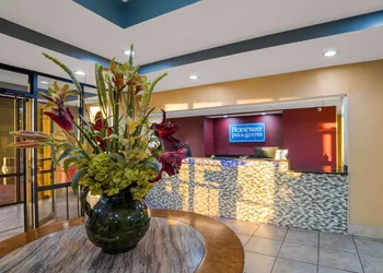 Rodeway Inn Brandon - Jackson East hotel thumbnail 6