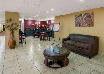 Rodeway Inn Brandon - Jackson East hotel thumbnail 7