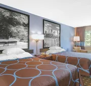 Super 8 by Wyndham Brinkley hotel detail image 4