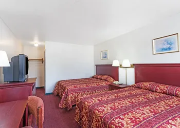 Super Stay Plus hotel thumbnail 8