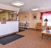 Americas Best Value Inn Alliance hotel detail image 3