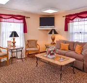 Americas Best Value Inn Alliance hotel detail image 4