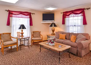 Americas Best Value Inn Alliance hotel thumbnail 4