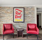 Red Roof Inn PLUS+ Belleville hotel detail image 3