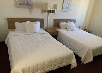 Plaza inn Lordsburg hotel thumbnail 6