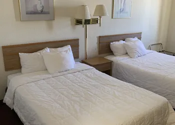 Plaza inn Lordsburg hotel thumbnail 7