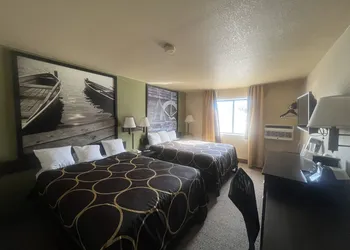 Super 8 by Wyndham Macon hotel thumbnail 4