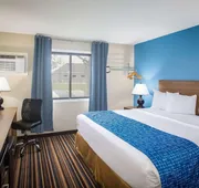 Travelodge by Wyndham Wahpeton Event Center hotel detail image 3