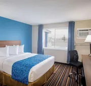 Travelodge by Wyndham Wahpeton Event Center hotel detail image 4