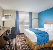 Travelodge by Wyndham Wahpeton Event Center hotel detail image 5