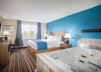 Travelodge by Wyndham Wahpeton Event Center hotel thumbnail 6
