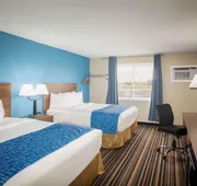 Travelodge by Wyndham Wahpeton Event Center hotel detail image 7