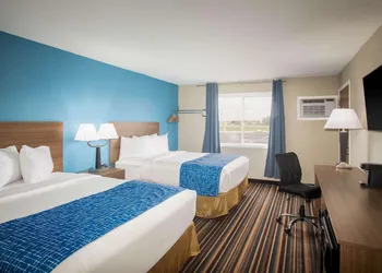 Travelodge by Wyndham Wahpeton Event Center hotel thumbnail 7