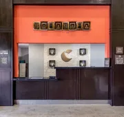 Comfort Inn & Suites Mansfield hotel detail image 3