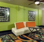 Comfort Inn & Suites Mansfield hotel detail image 4