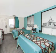 Super 8 by Wyndham Sallisaw hotel detail image 4