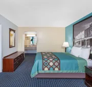 Super 8 by Wyndham Sallisaw hotel detail image 7
