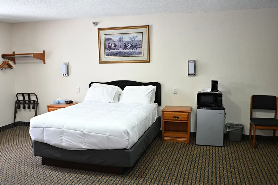 Rodeway Inn Hibbing hotel detail image 6