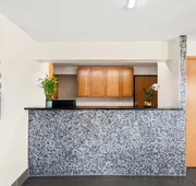 SureStay Hotel by Best Western Manchester hotel detail image 4