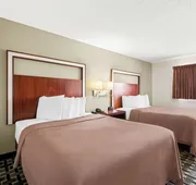 SureStay Hotel by Best Western Manchester hotel detail image 5