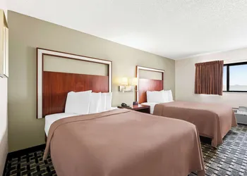 SureStay Hotel by Best Western Manchester hotel thumbnail 5